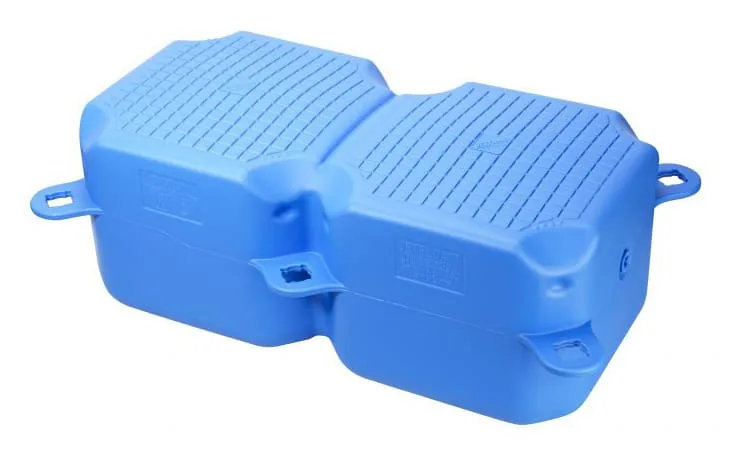 Jetfloat® Doppelelement
